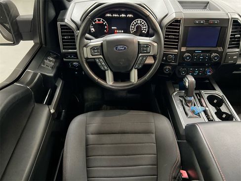 Used 2019 Ford F150 XLT w/ Equipment Group 302A Luxury image 11