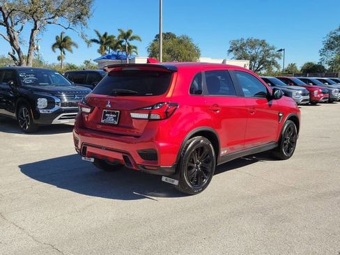 New 2026 Mitsubishi Outlander Sport image 6