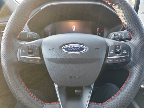 Certified 2023 Ford Escape ST-Line w/ Tech Pack #1 image 11