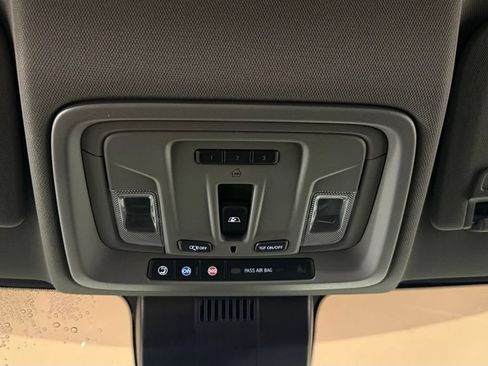 Used 2024 Chevrolet Silverado 1500 LT AWD/4WD image 24