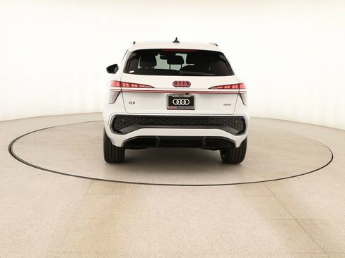 New 2026 Audi Q3 quattro 2.0T image 5