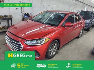 Used 2017 Hyundai Elantra SE FWD video 1