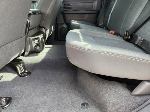 New 2026 RAM 3500 Tradesman image 8