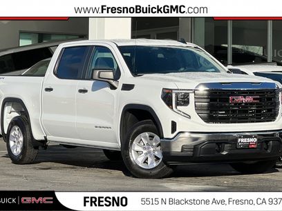 New 2026 GMC Sierra 1500 Pro