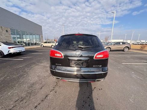 Used 2016 Buick Enclave Premium w/ Experience Buick Package image 8