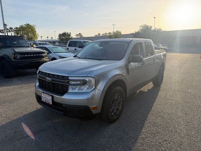 Used 2024 Ford Maverick XLT w/ XLT Luxury Package