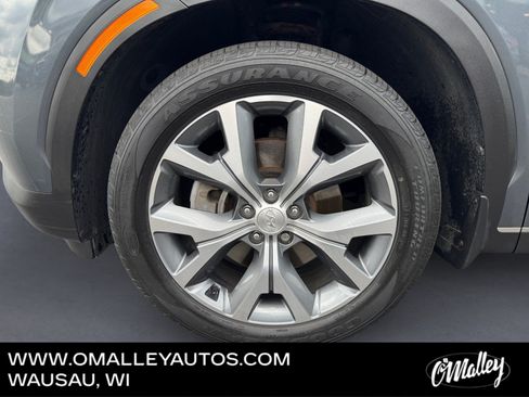 Used 2021 Hyundai Palisade SEL w/ Convenience Package AWD/4WD image 9