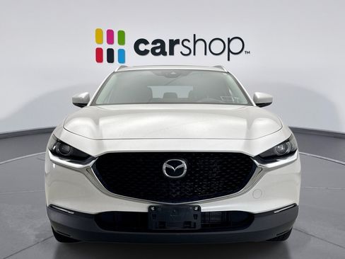 Used 2023 MAZDA CX-30 AWD 2.5 S w/ Premium Package image 8