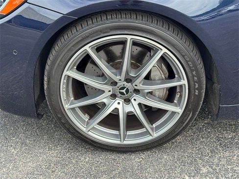 Used 2018 Mercedes-Benz S 560 Sedan image 13