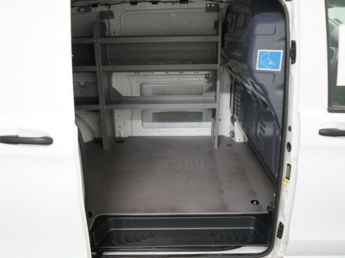 Used 2023 Mercedes-Benz Metris image 20