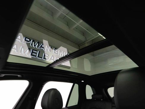 Used 2023 BMW X5 sDrive40i w/ Premium Package RWD image 7