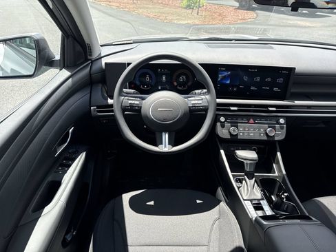 New 2026 Hyundai Tucson SE AWD/4WD image 16