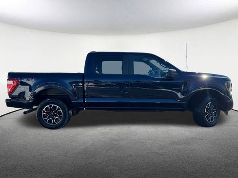 Used 2023 Ford F150 XL w/ Trailer Tow Package AWD/4WD image 14
