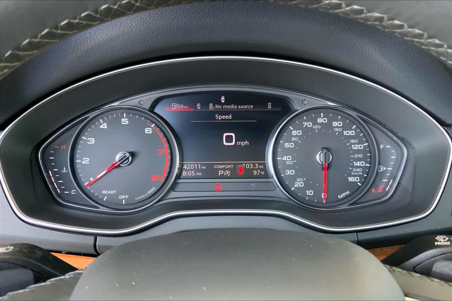 Used 2022 Audi Q5 2.0T Premium w/ Convenience Package AWD/4WD image 26