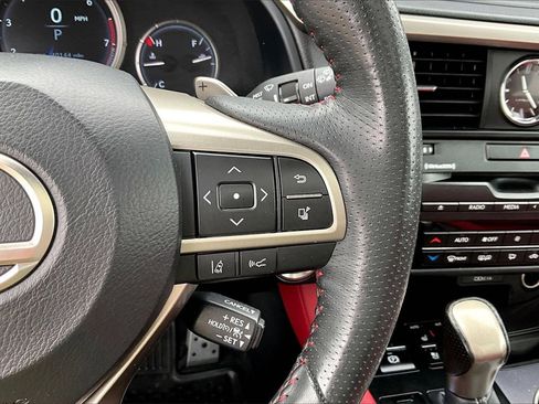 Used 2020 Lexus RX 350 F Sport w/ Accessory Package image 31