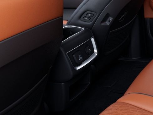 New 2026 Kia Carnival SX image 29