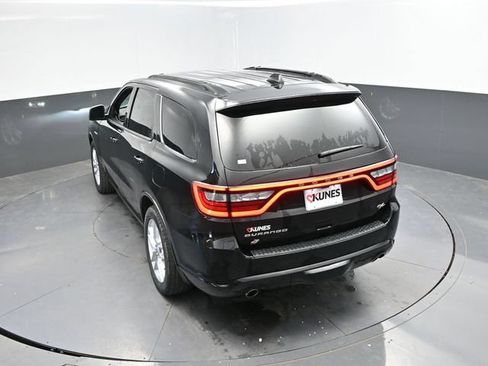 Used 2025 Dodge Durango R/T AWD/4WD image 48