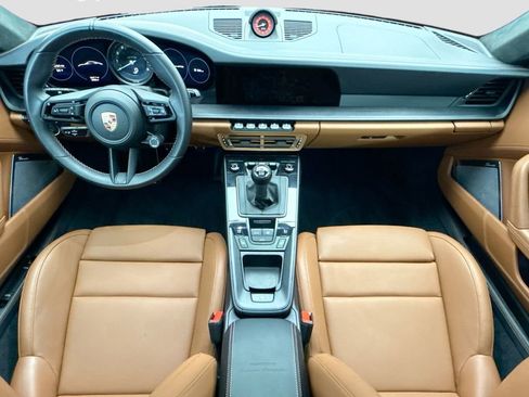 Used 2024 Porsche 911 Carrera S RWD image 13