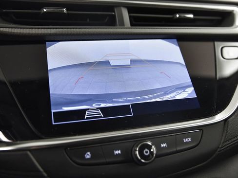 Used 2023 Buick Encore GX Select w/ Sport Touring Package image 20