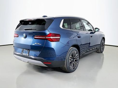 New 2026 BMW X3 xDrive30 w/ Premium Package image 7