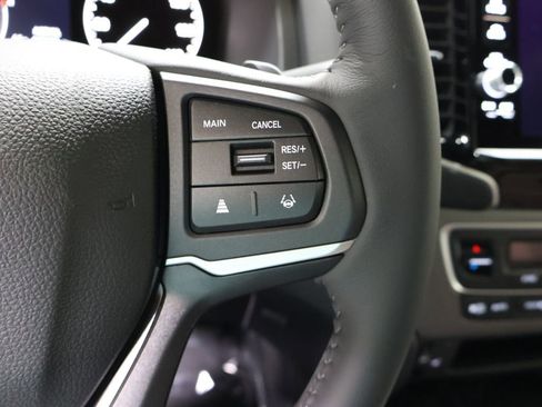 New 2026 Honda Ridgeline RTL image 28