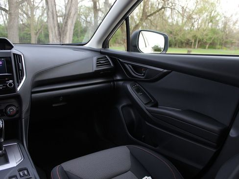 Used 2019 Subaru Crosstrek 2.0i Premium w/ Popular Package #3 image 11