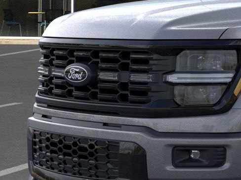 New 2026 Ford F150 STX w/ F-150 LOBO Package image 17