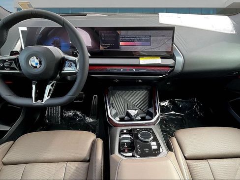 New 2026 BMW X3 xDrive30i w/ Premium Package AWD/4WD image 7
