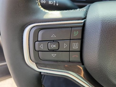 Used 2024 Jeep Wagoneer 4WD image 18