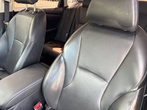 Used 2024 Honda Accord EX-L image 13