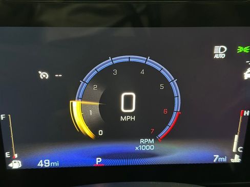 New 2026 Chevrolet TrailBlazer LS image 5