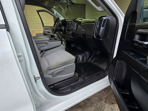 Used 2016 Chevrolet Silverado 3500 W/T w/ WT Convenience Package image 26