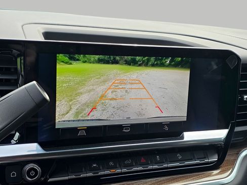 New 2026 Chevrolet Silverado 1500 LT w/ All Star Edition Plus AWD/4WD image 22