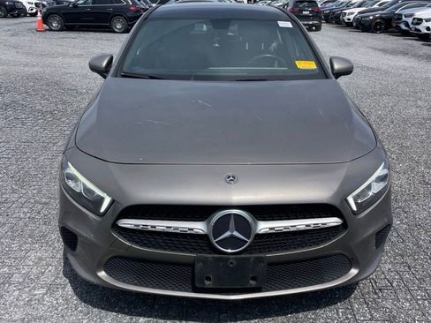 Used 2019 Mercedes-Benz A 220 4MATIC image 8