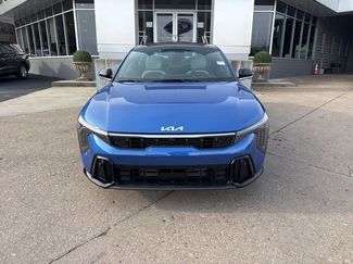 New 2025 Kia K4 GT-Line Turbo video 2