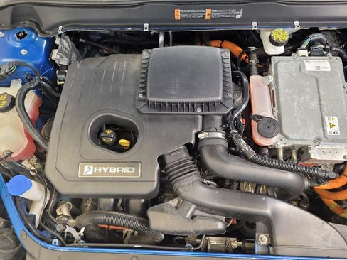 Used 2020 Ford Fusion SE FWD image 30
