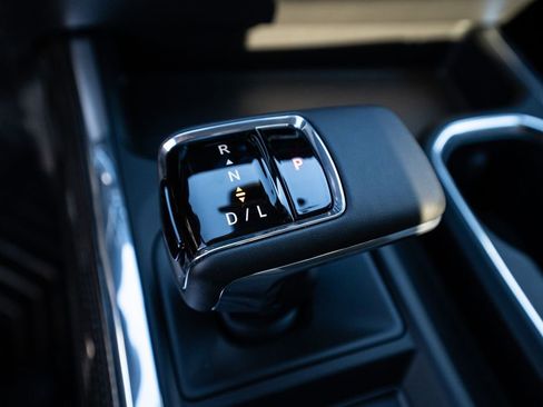 New 2026 Chevrolet Silverado 1500 RST w/ RST All Star Premium Package image 28