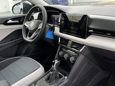 New 2026 Volkswagen Taos S image 21