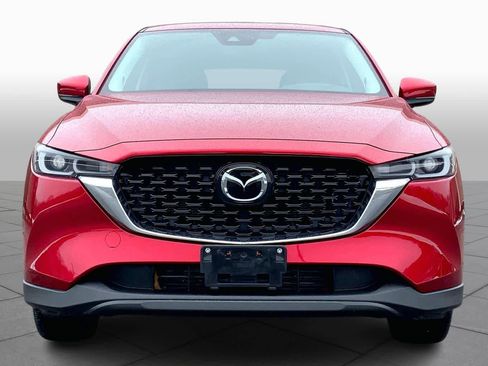 Used 2023 MAZDA CX-5 AWD 2.5 S w/ Premium Plus Pkg image 4
