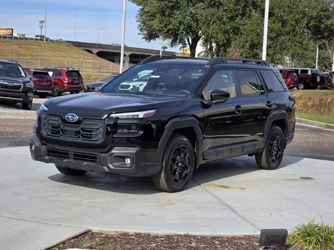 New 2026 Subaru Outback Limited w/ Premium/Limited Package 2 image 7