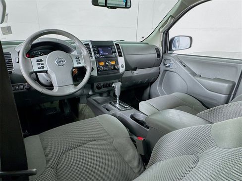 Used 2017 Nissan Frontier SV w/ SV Value Truck Package image 29