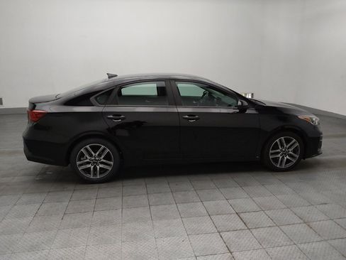 Used 2019 Kia Forte S FWD image 10
