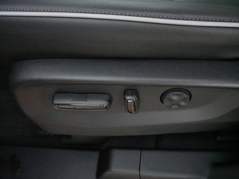 Certified 2026 Honda Odyssey Elite image 20