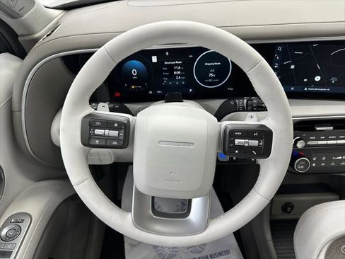 New 2026 Hyundai Palisade Limited FWD image 28