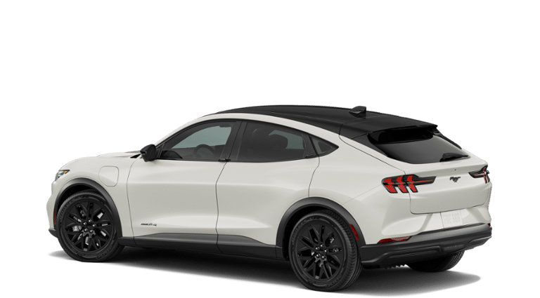 New 2026 Ford Mustang Mach-E Select w/ Comfort Package Lite AWD/4WD image 50