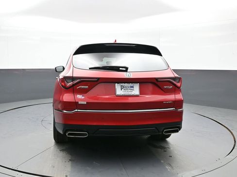 Used 2023 Acura MDX A-Spec image 7