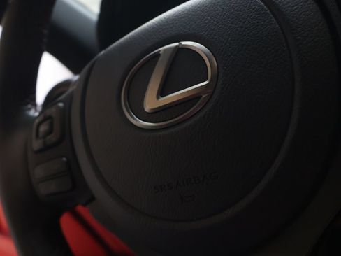 Used 2023 Lexus IS 350 F Sport RWD image 21