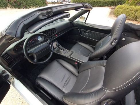 Used 1995 Porsche 968 Base image 71