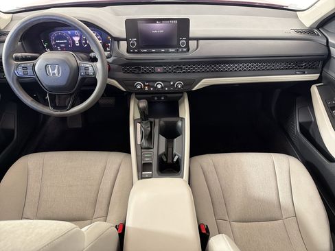 Used 2023 Honda Accord LX image 16