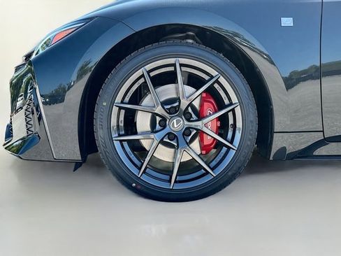 New 2026 Lexus IS 350 F Sport RWD image 40